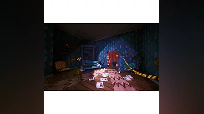 Hello Neighbor 2 (steam key)