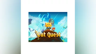 Cat Quest Steam (steam key)