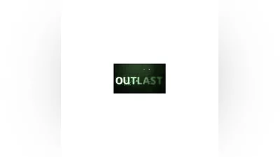 Outlast STEAM GIFT Россия + МИР + ВСЕ СТРАНЫ