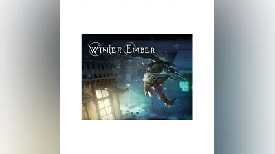 Winter Ember (steam key)