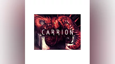 CARRION (steam key)