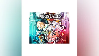 Cris Tales (steam key)