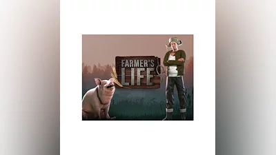 Farmers Life (steam key)