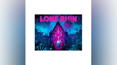 Lone Ruin (steam key)