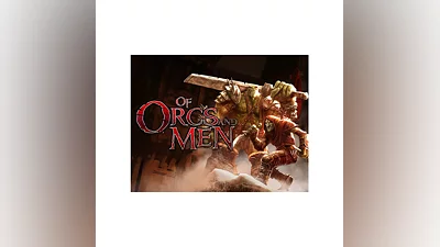 Of Orcs And Men (steam key)