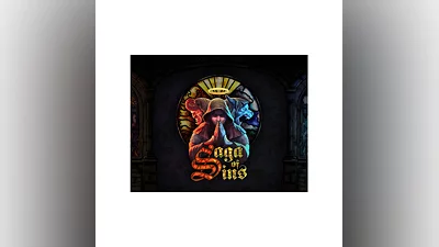 Saga of Sins (steam key)