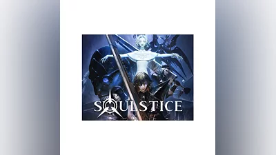 Soulstice (steam key)
