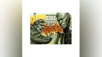 Blue Estate (steam key)