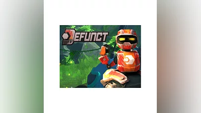 Defunct (steam key)