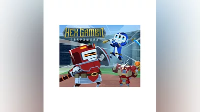 Hex Gambit Respawned (steam key)