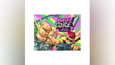 HordeCore (steam key)