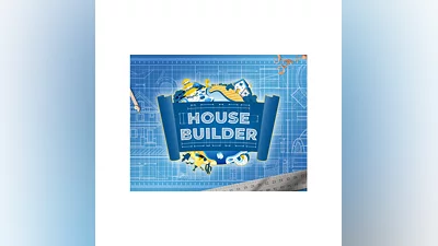 House Builder (steam key)
