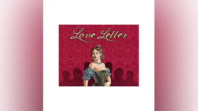 Love Letter (steam key)