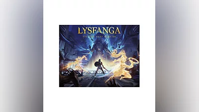 Lysfanga The Time Shift Warrior (steam key)
