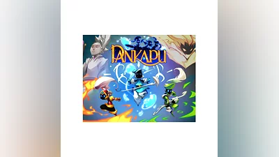Pankapu (steam key)