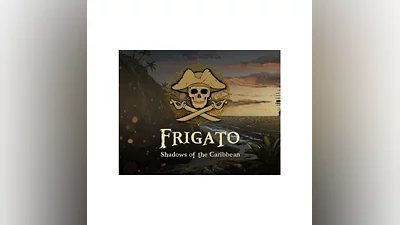 Frigato Shadows of the Caribbean (steam key)