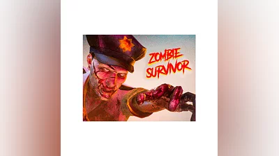 Zombie Survivor Undead City Attack HapGames (steam key)