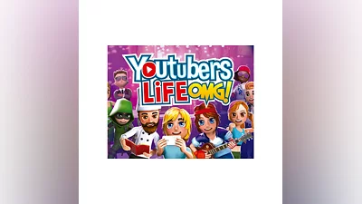 Youtubers Life (steam key)