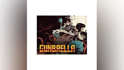 Gunbrella (steam key)