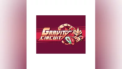 Gravity Circuit (steam key)