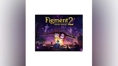 Figment 2 Creed Valley (steam key)