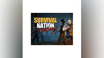 Survival Nation Lost Horizon (steam key)