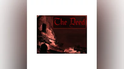 The Deed (steam key)