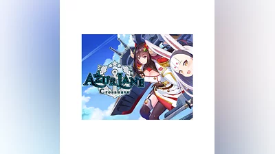 Azur Lane Crosswave (steam key)