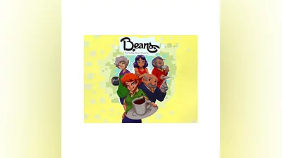 Beans The Coffee Shop Simulator (steam key)