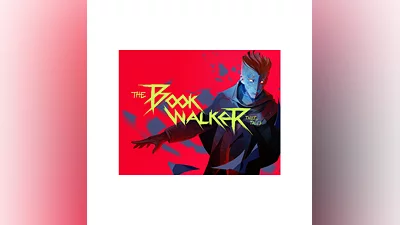 The Bookwalker Thief of Tales (steam key)