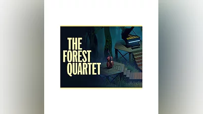 The Forest Quartet (steam key)
