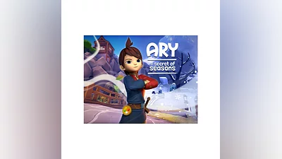 Ary and the Secret of Seasons (steam key)
