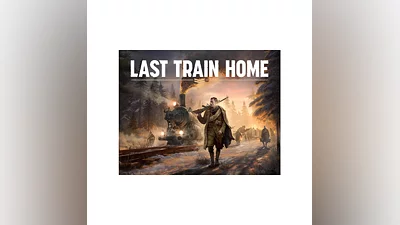 Last Train Home (steam key)