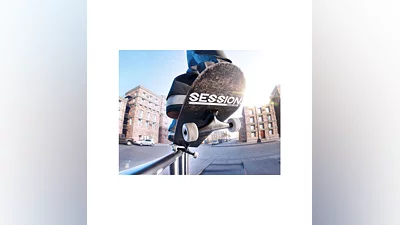Session Skate Sim (steam key)