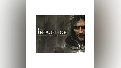 The Inquisitor Deluxe Edition (steam key)