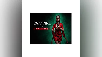 Vampire The Masquerade Swansong (steam key)