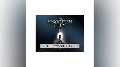 The Forgotten City Collectors (steam key) DLC