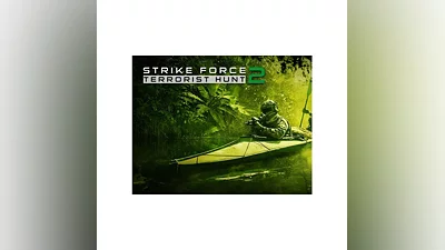 Strike Force 2 Terrorist Hunt (steam key)