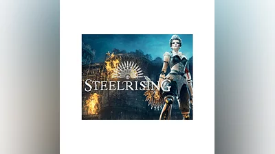 Steelrising Standard Edition (steam key)