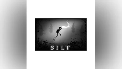 Silt (steam key)