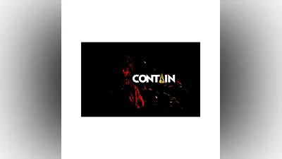 Contain (steam key)