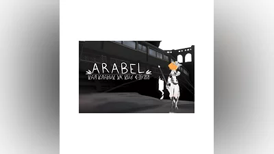 Arabel (steam key)