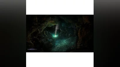 Narcosis (steam key)