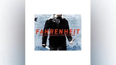 Fahrenheit Indigo Prophecy Remastered (steam key)