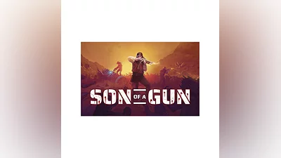 Son of a Gun (steam key)