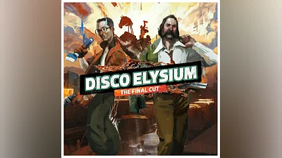 Disco Elysium - The Final Cut (Ключ Steam | РФ+СНГ)
