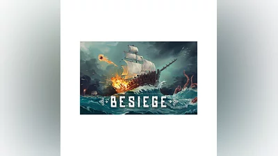 Besiege (steam key)