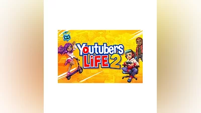 Youtubers Life 2 (steam key)