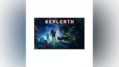 Keplerth (steam key)