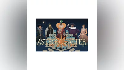 Astrologaster PC -- KEY
